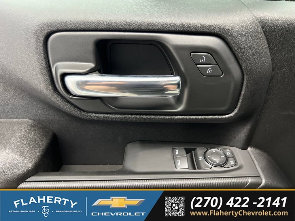 New 2026 Chevrolet Silverado 3500 W/T w/ WT Convenience Package AWD/4WD image 18