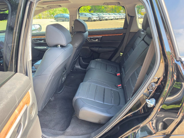 Used 2022 Honda CR-V EX-L image 23