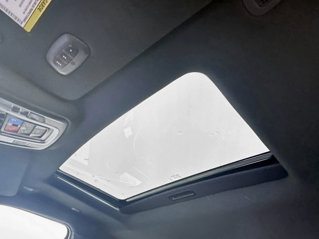 New 2026 RAM 3500 Limited image 14