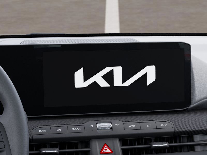 New 2026 Kia K4 LXS image 8