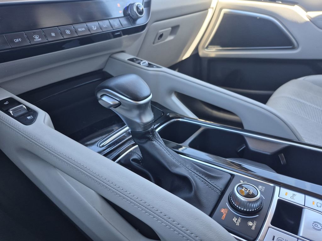 Used 2022 Kia Telluride SX image 10