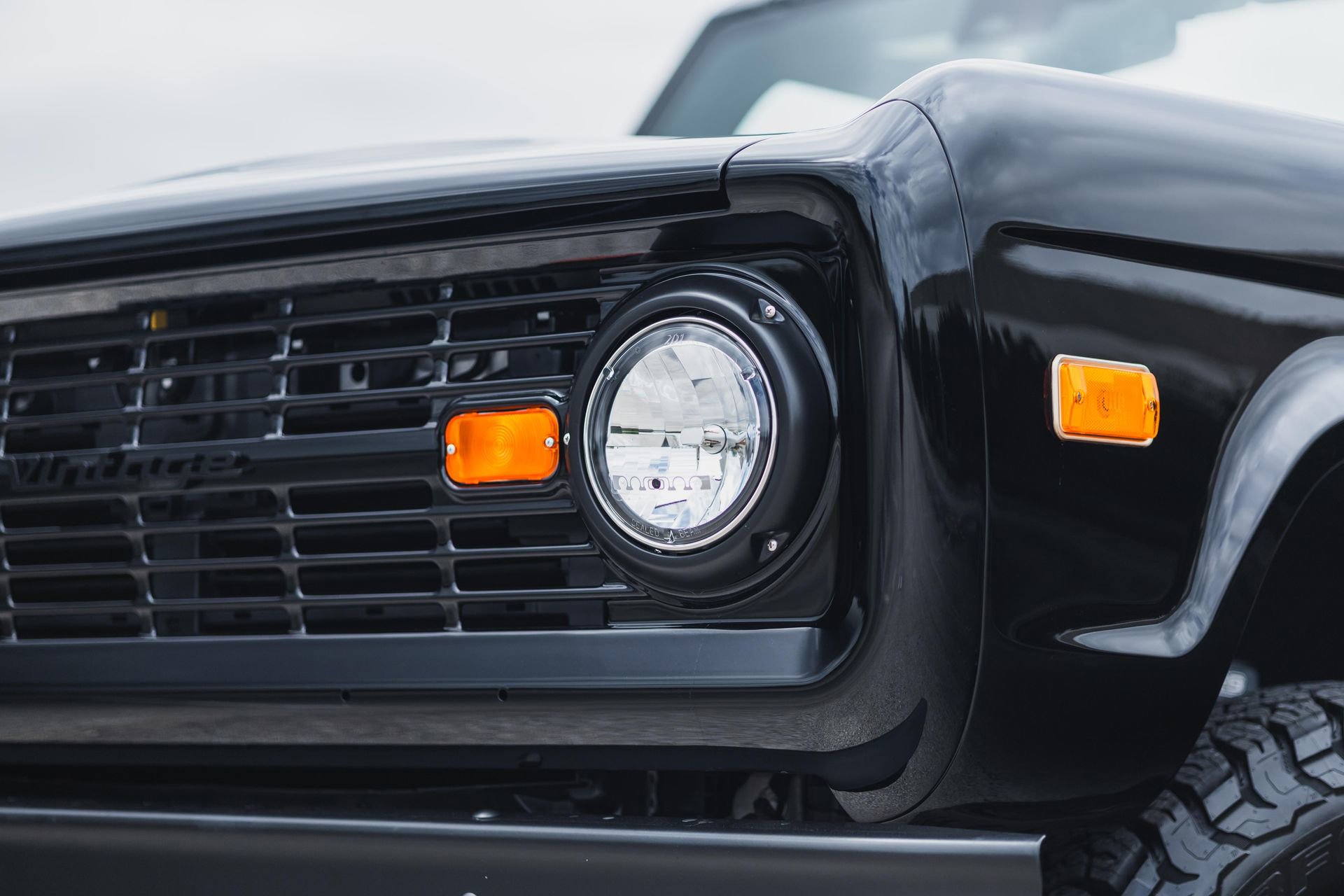 Used 2024 Ford Bronco Black Diamond AWD/4WD image 18