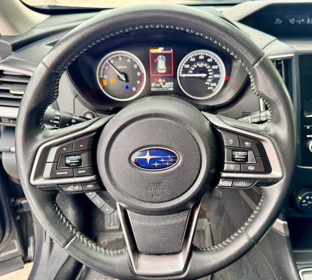 Used 2021 Subaru Forester Premium image 11
