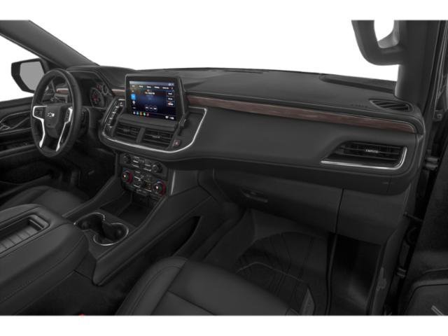 Used 2024 Chevrolet Tahoe Z71 w/ Luxury Package AWD/4WD image 18