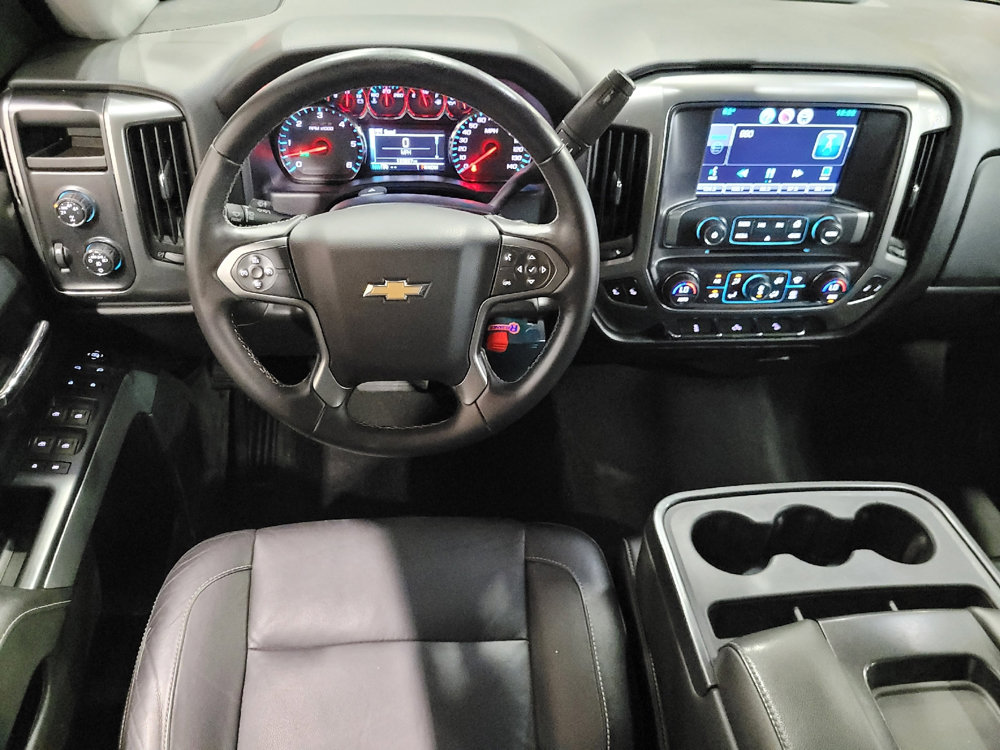 Used 2015 Chevrolet Silverado 1500 LT w/ All Star Edition image 22