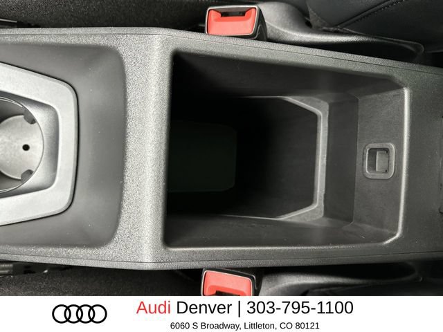 Certified 2023 Audi Q4 e-tron Premium Plus w/ Premium Plus AWD/4WD image 22