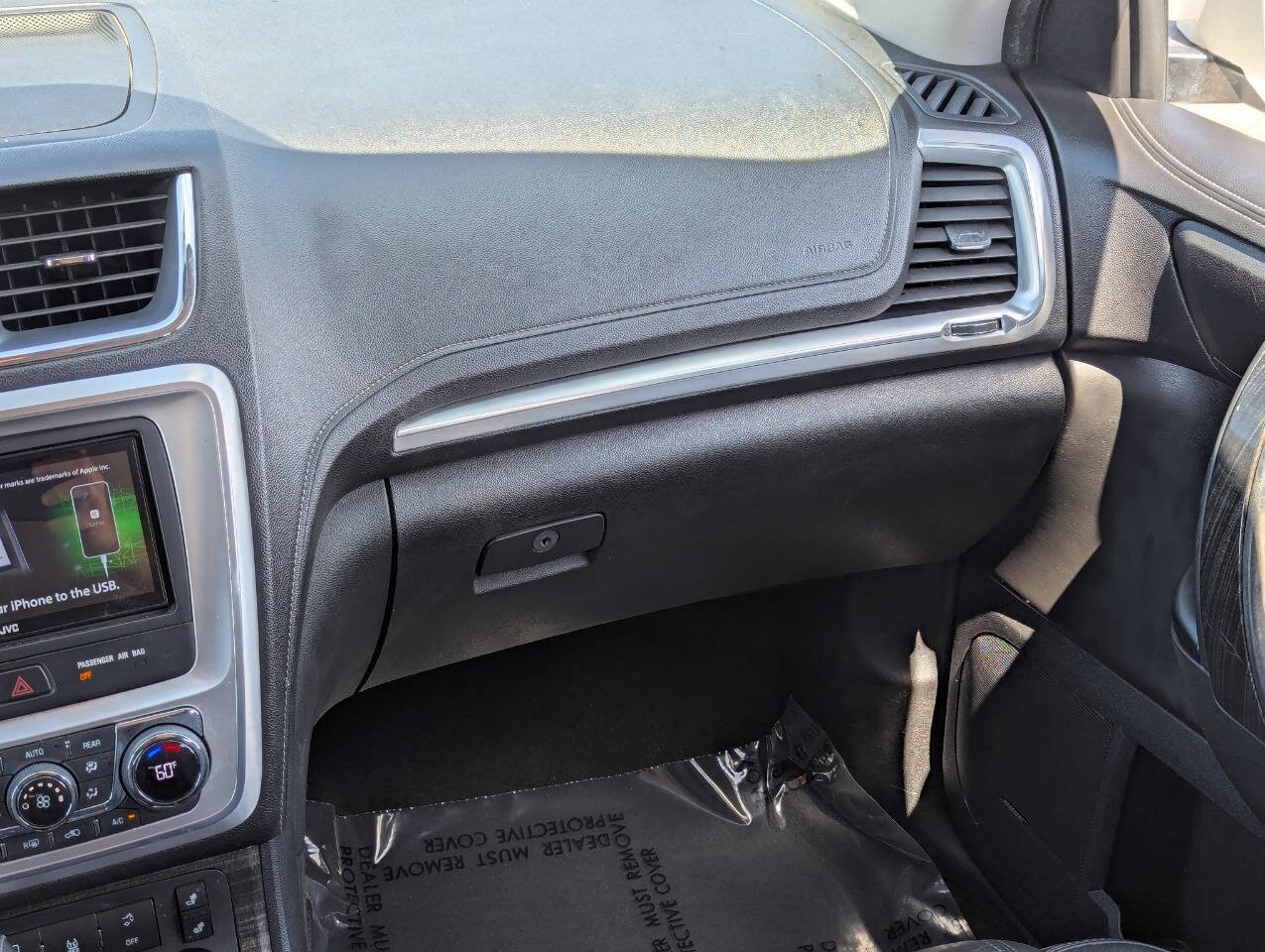 Used 2013 GMC Acadia SLT image 18