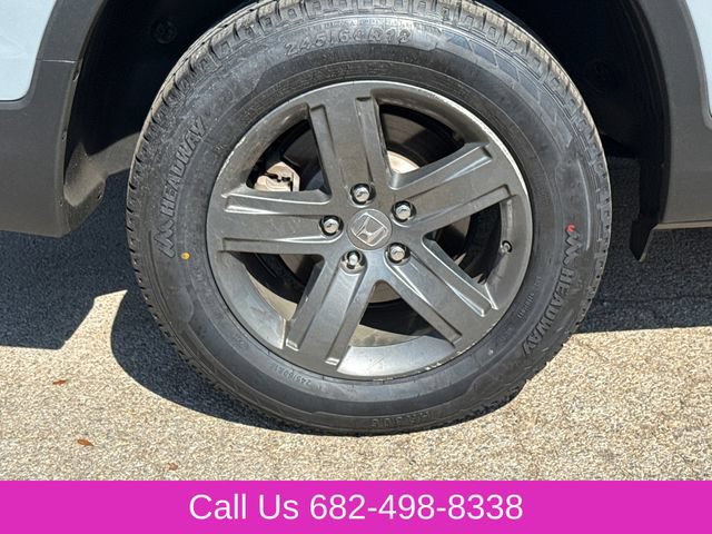 Used 2023 Honda Ridgeline RTL-E image 9