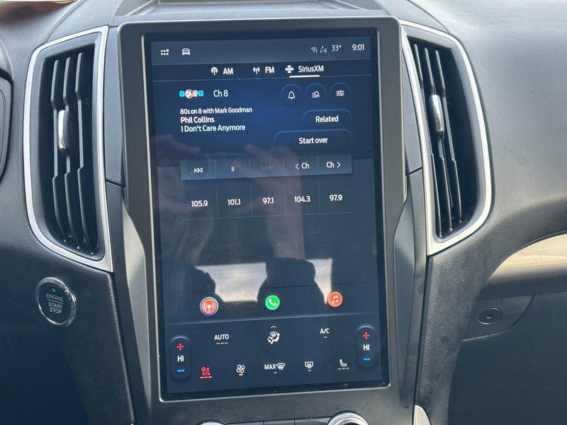 Used 2024 Ford Edge SEL w/ Convenience Package image 22