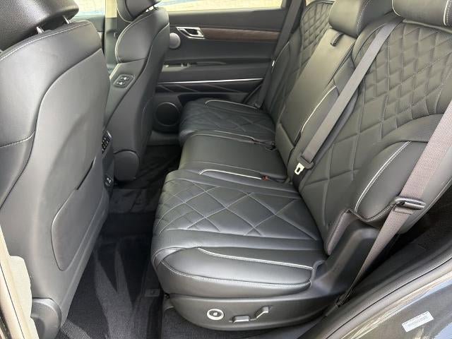 Used 2025 Genesis GV80 3.5T Prestige AWD/4WD image 21