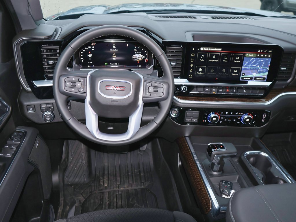 New 2026 GMC Sierra 1500 Elevation image 13