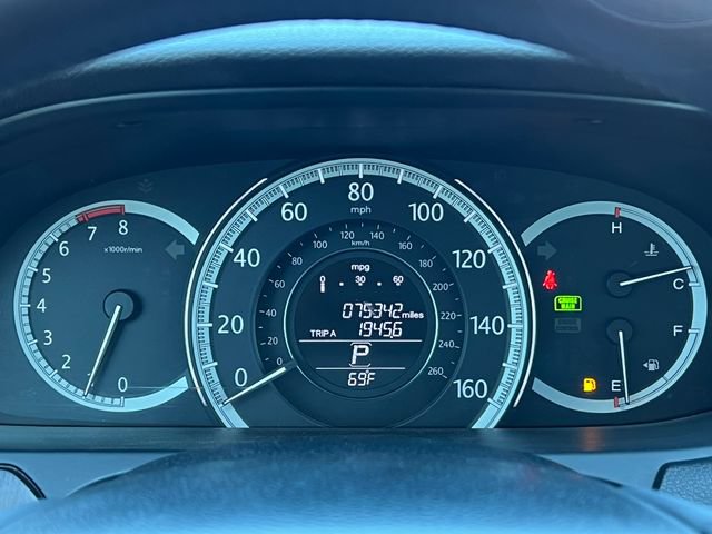 Used 2014 Honda Accord EX-L image 19