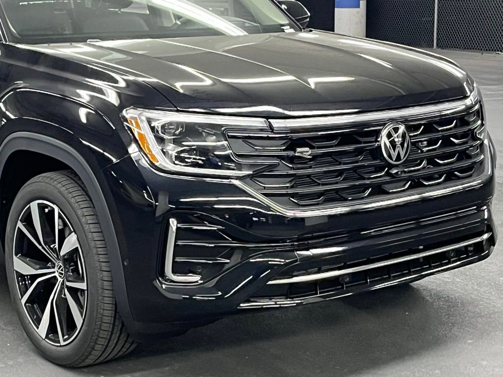 New 2026 Volkswagen Atlas SEL Premium R-Line image 43