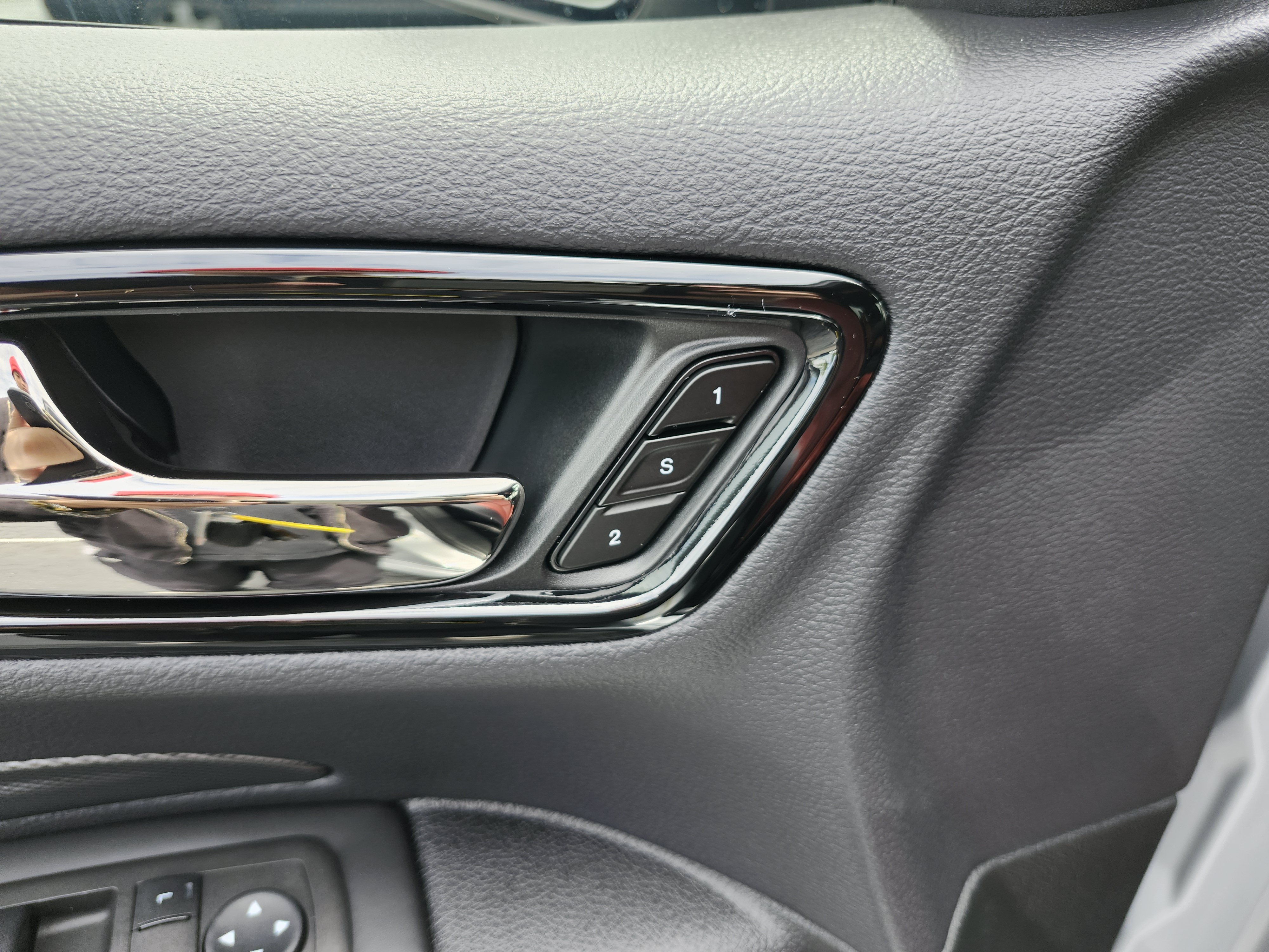 Used 2024 Dodge Durango SRT AWD/4WD image 33