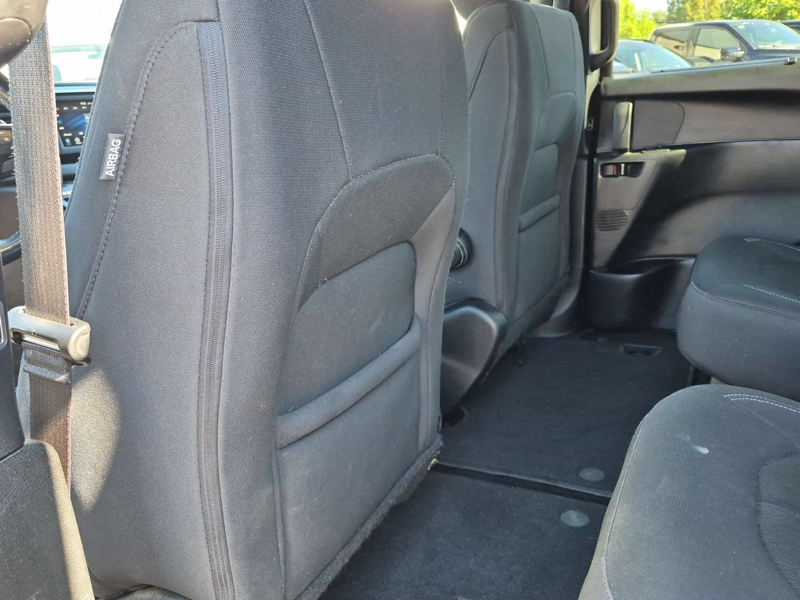 Used 2019 Chrysler Pacifica Touring Plus w/ S Appearance Package FWD image 15