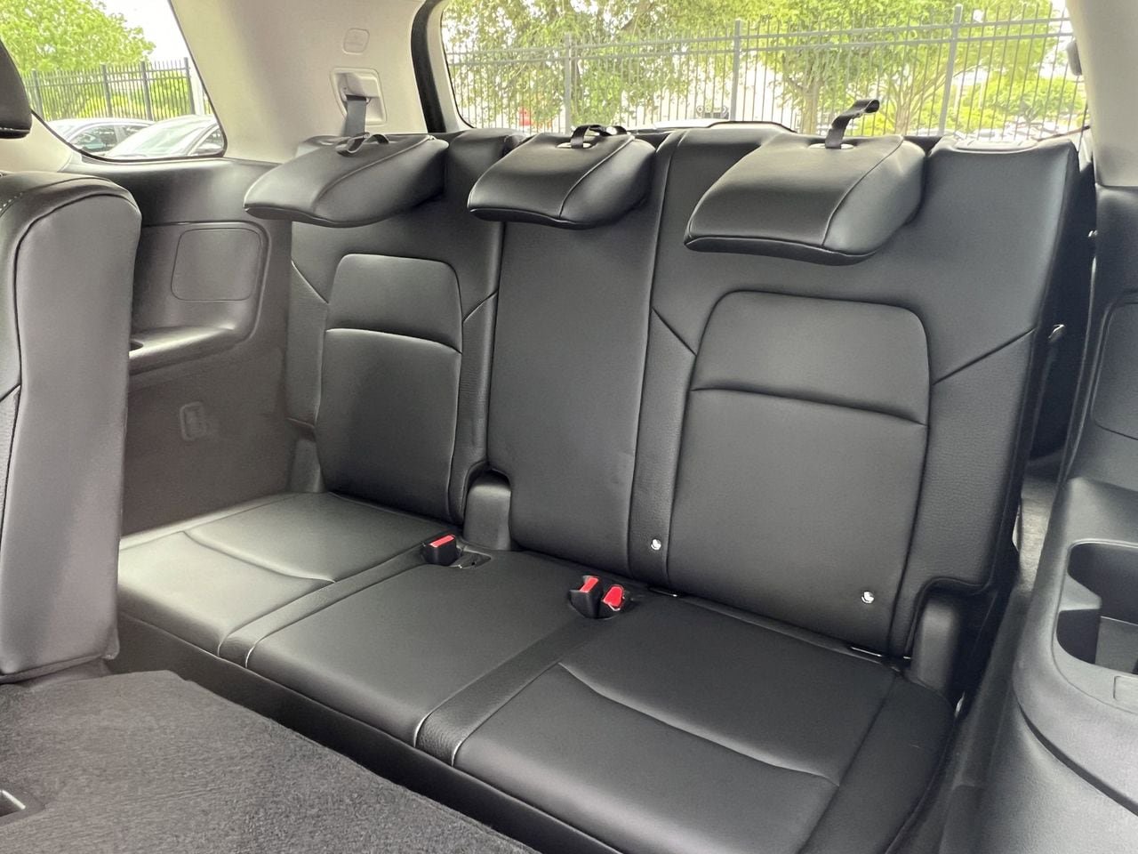 Certified 2025 Nissan Pathfinder SL AWD/4WD image 24
