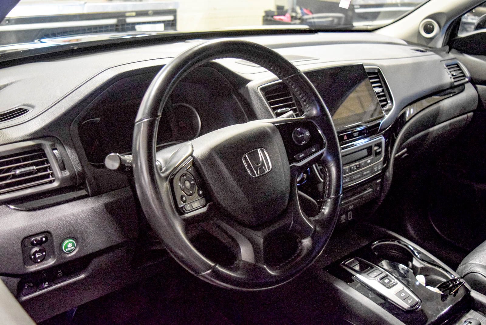 Used 2019 Honda Pilot Touring image 22