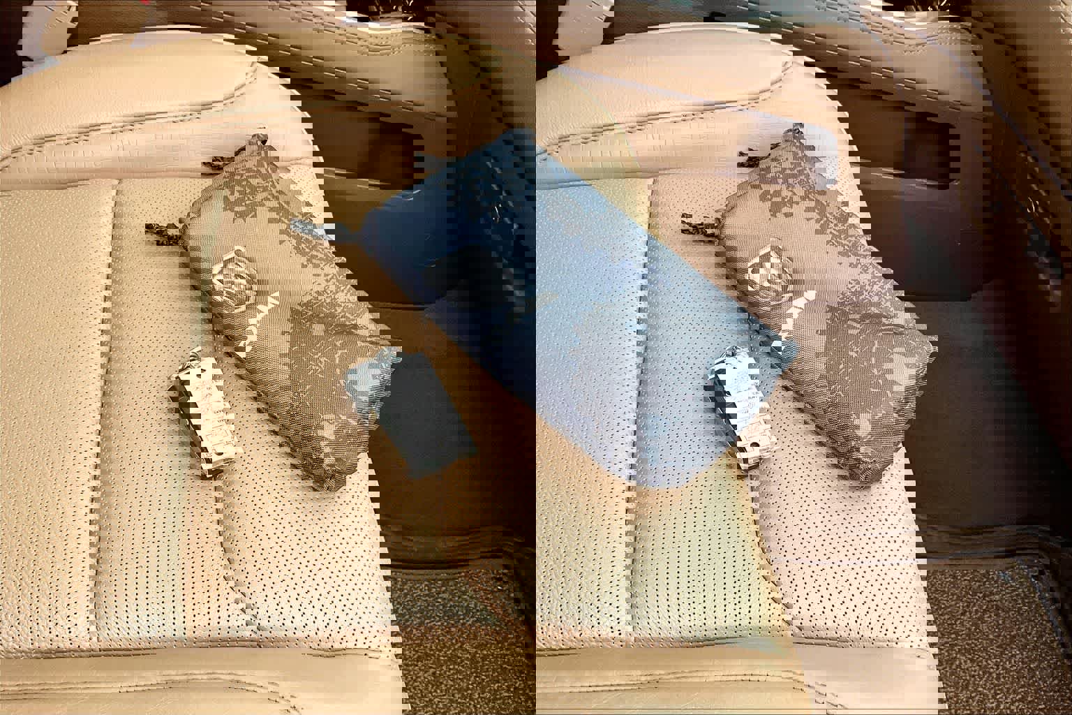 Used 2019 RAM 1500 Laramie Longhorn AWD/4WD image 20