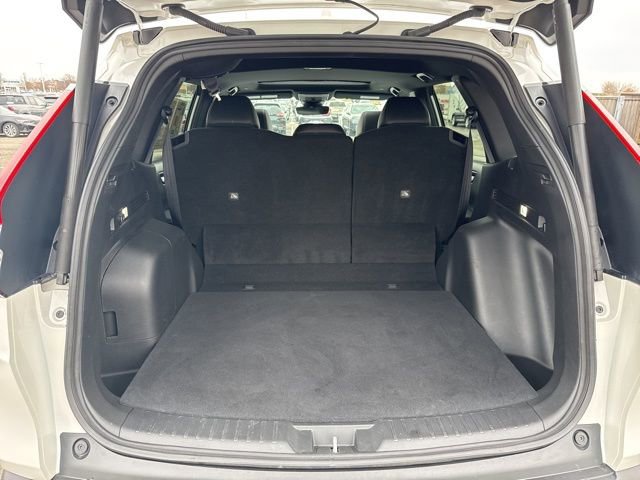 Certified 2025 Honda CR-V Sport-L image 36