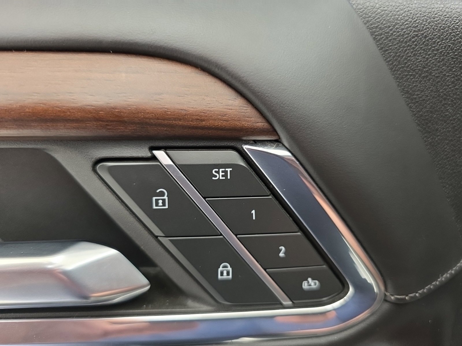 Used 2024 GMC Sierra 2500 Denali Ultimate w/ Max Trailering Package image 43