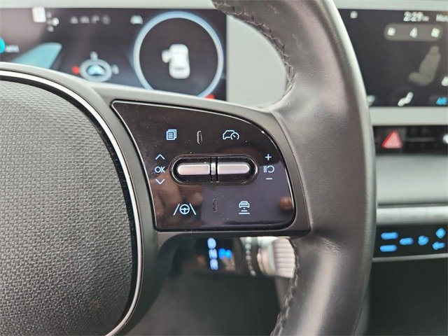 Used 2022 Hyundai Ioniq 5 SE image 27