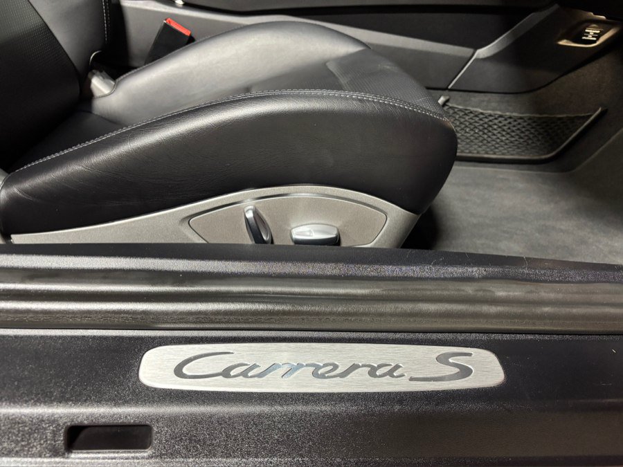 Used 2017 Porsche 911 Carrera S RWD image 24