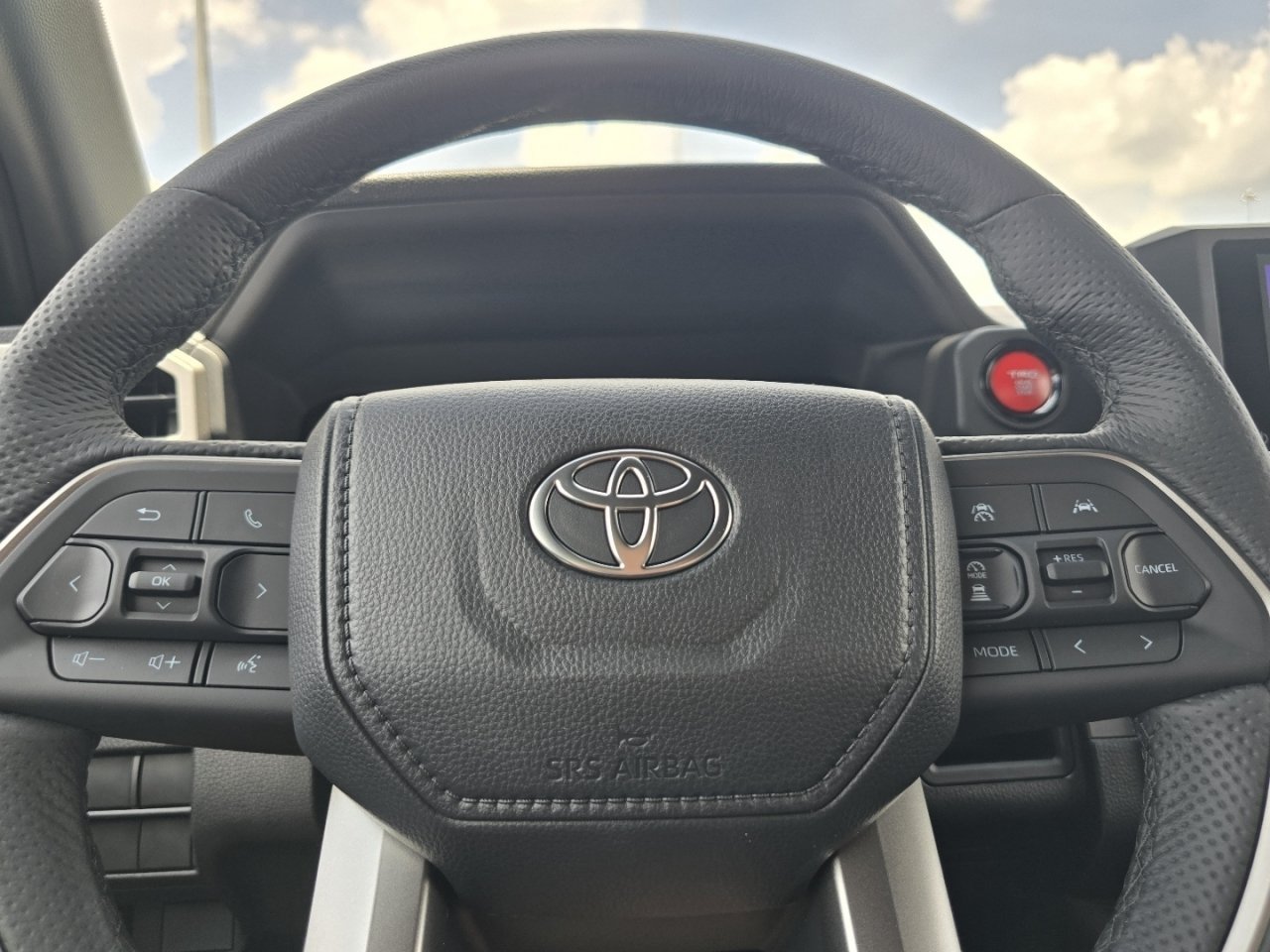 New 2026 Toyota Tacoma TRD Off-Road AWD/4WD image 26