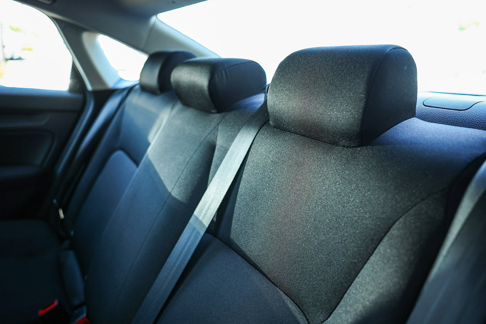 Certified 2025 Honda Civic LX image 23