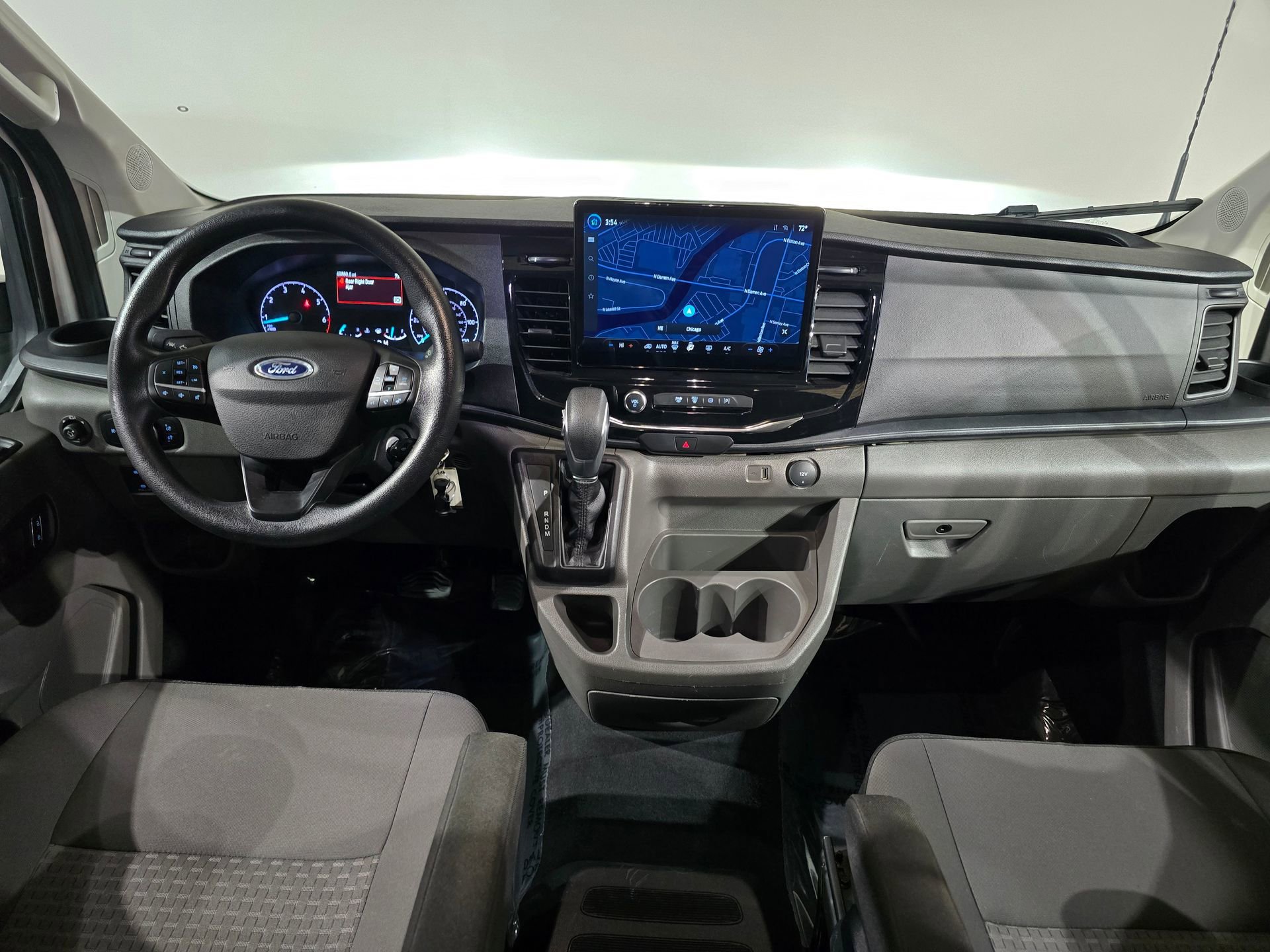 Used 2023 Ford Transit 350 XLT image 46