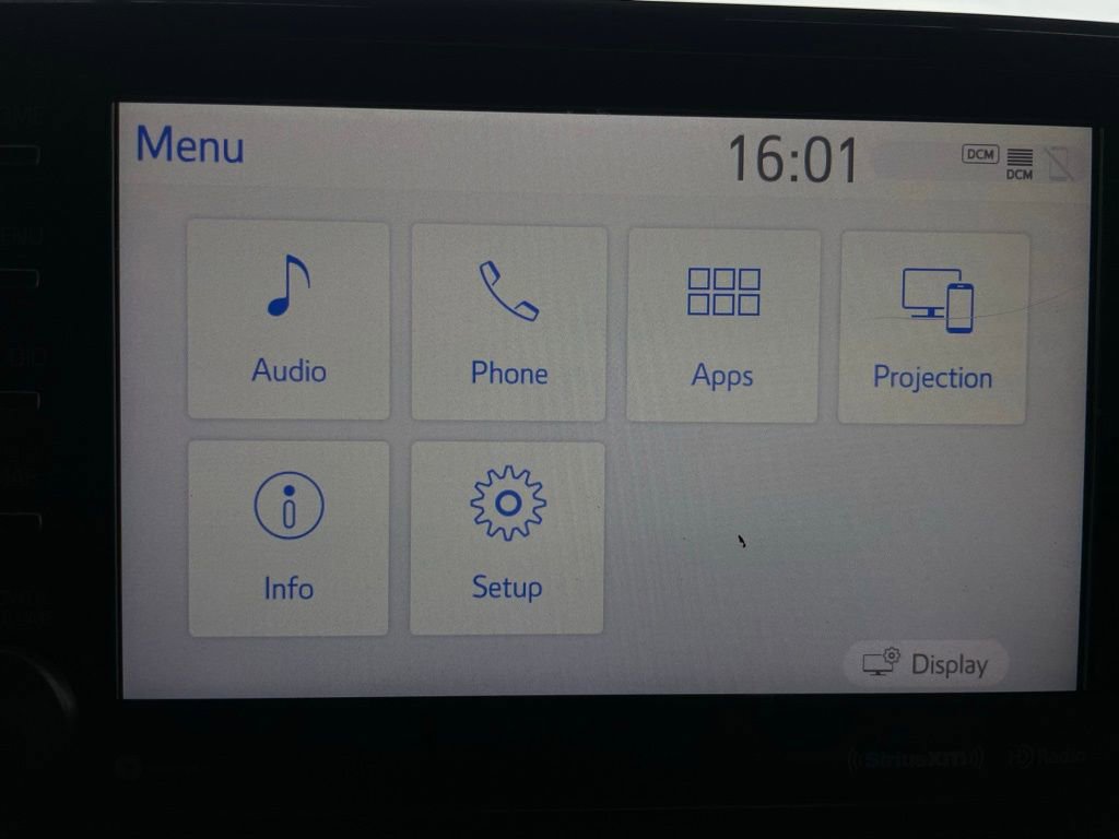 Used 2021 Toyota RAV4 Adventure AWD/4WD image 33