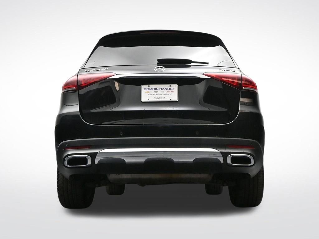 Used 2021 Mercedes-Benz GLE 350 4MATIC image 29