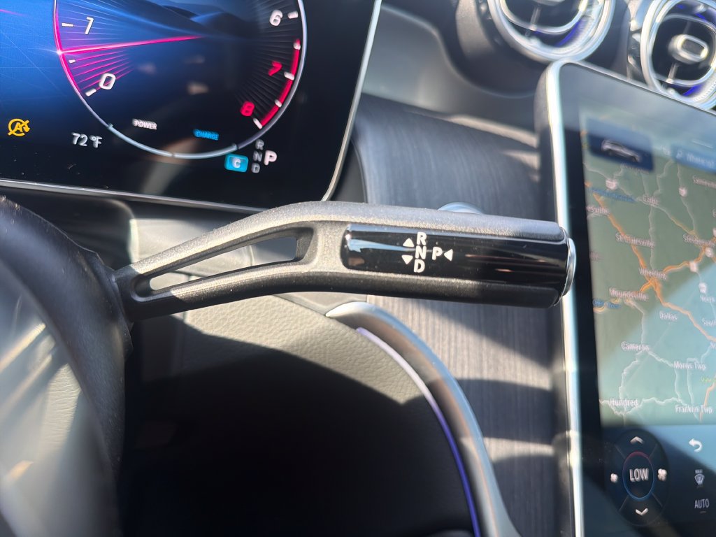 New 2027 Mercedes-Benz GLC 300 4MATIC image 20