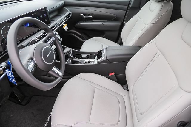 New 2026 Hyundai Santa Cruz SEL AWD/4WD image 20