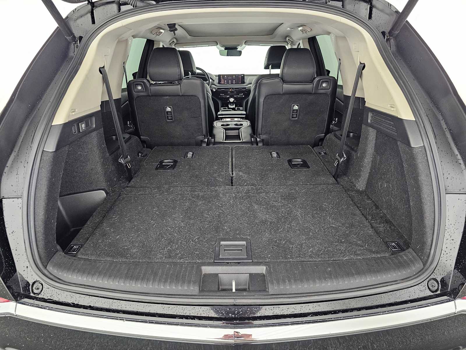 Used 2023 Acura MDX FWD image 16