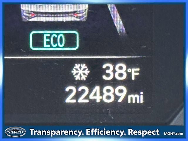 Used 2023 Hyundai Tucson Blue AWD/4WD image 34