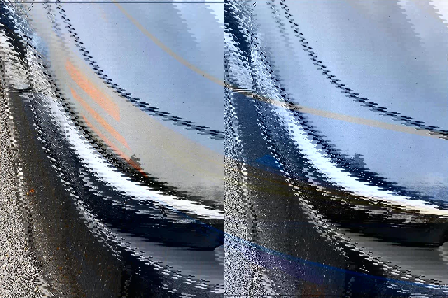 Used 2024 Honda Accord EX image 25