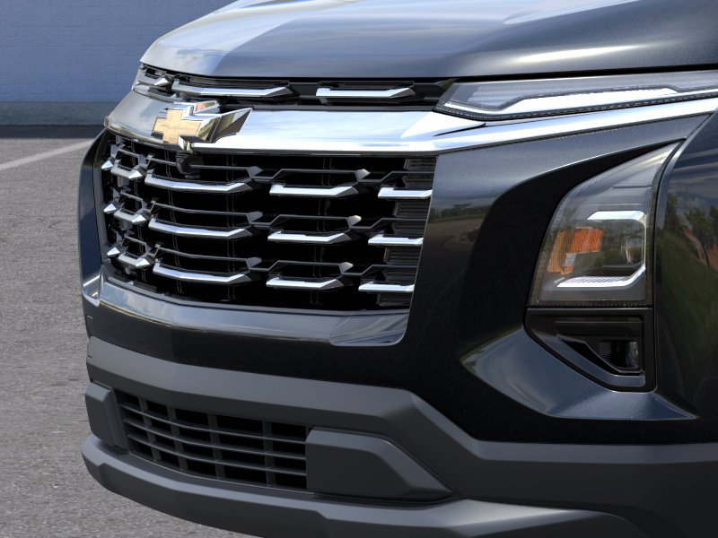 New 2026 Chevrolet Equinox LT AWD/4WD image 37