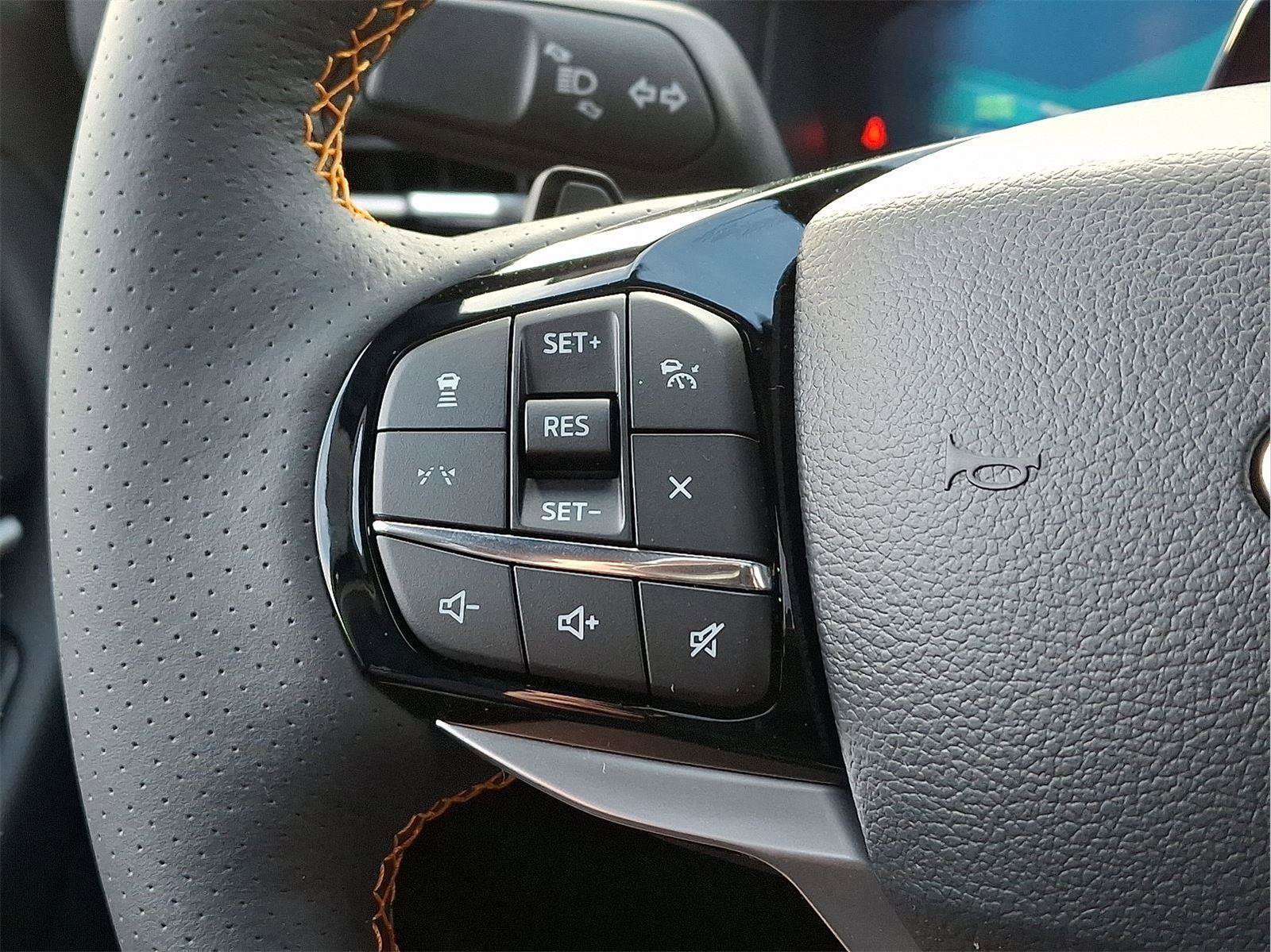 New 2026 Ford Explorer Tremor w/ Tremor Ultimate Package image 16