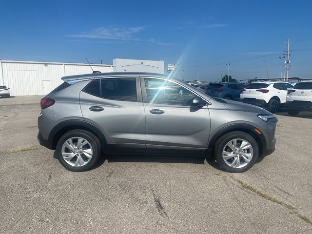 New 2026 Buick Encore GX Preferred w/ Comfort Package image 7