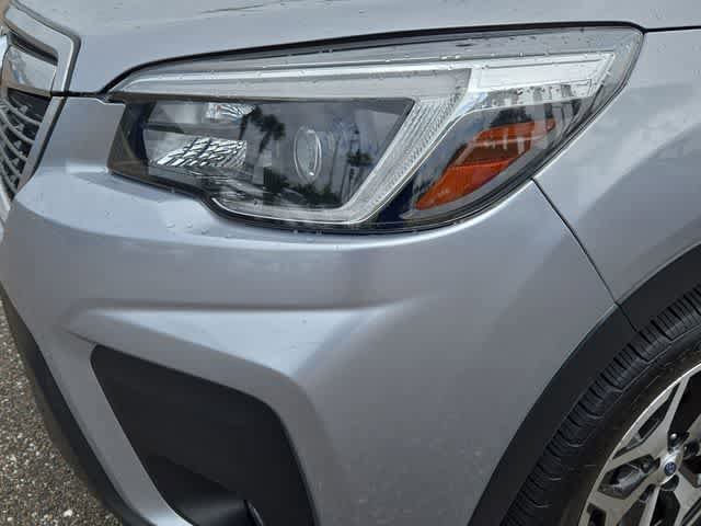 Used 2021 Subaru Forester Premium AWD/4WD image 11