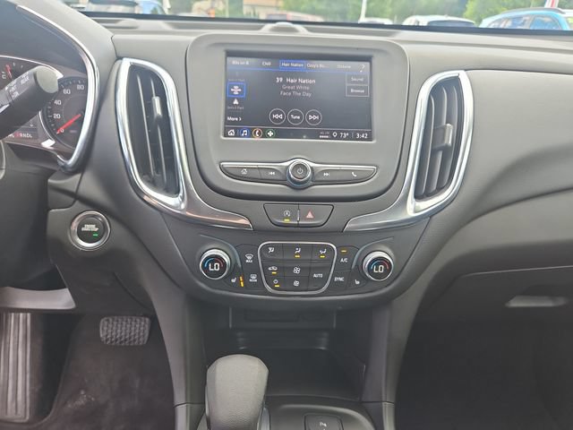 Used 2024 Chevrolet Equinox LT FWD image 18