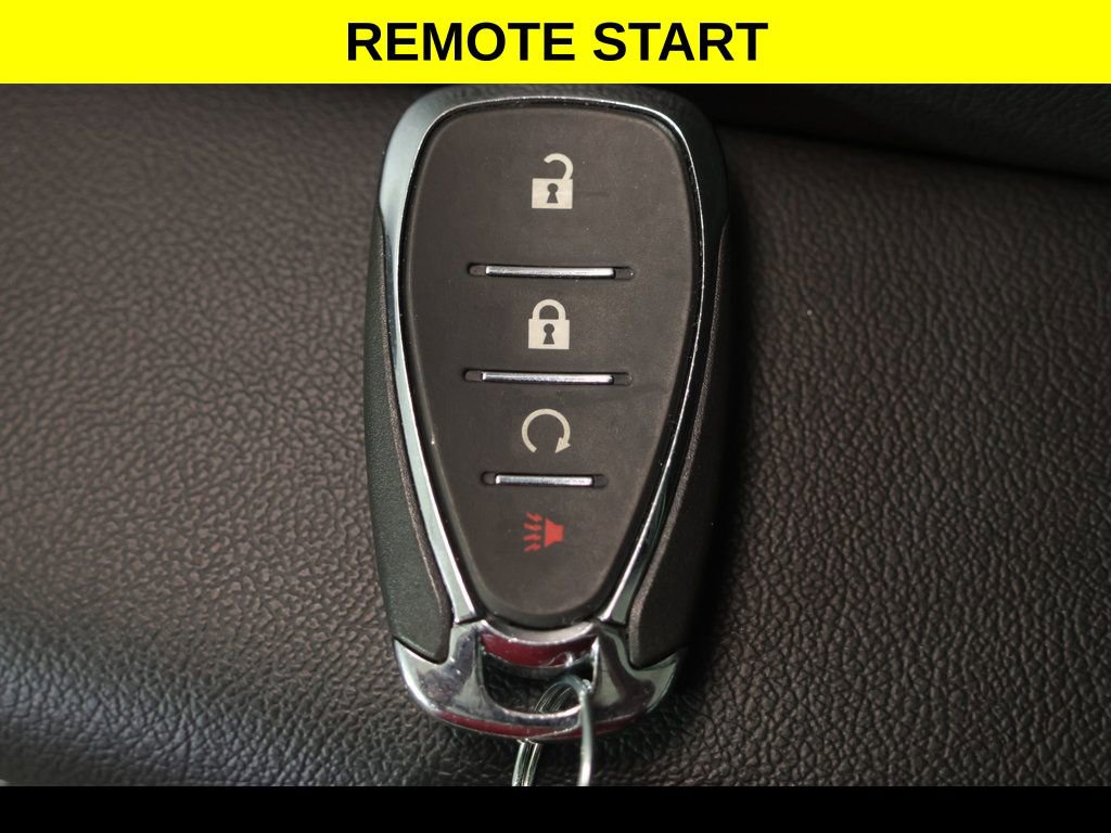 Used 2024 Chevrolet Blazer LT w/ LPO, Floor Liner Package image 7