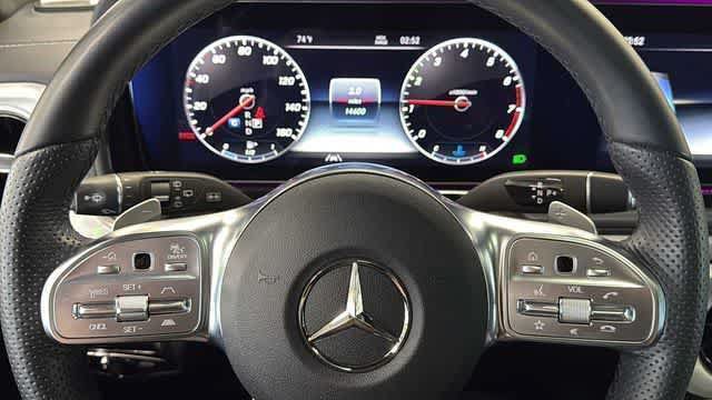 Used 2021 Mercedes-Benz G 550 image 16