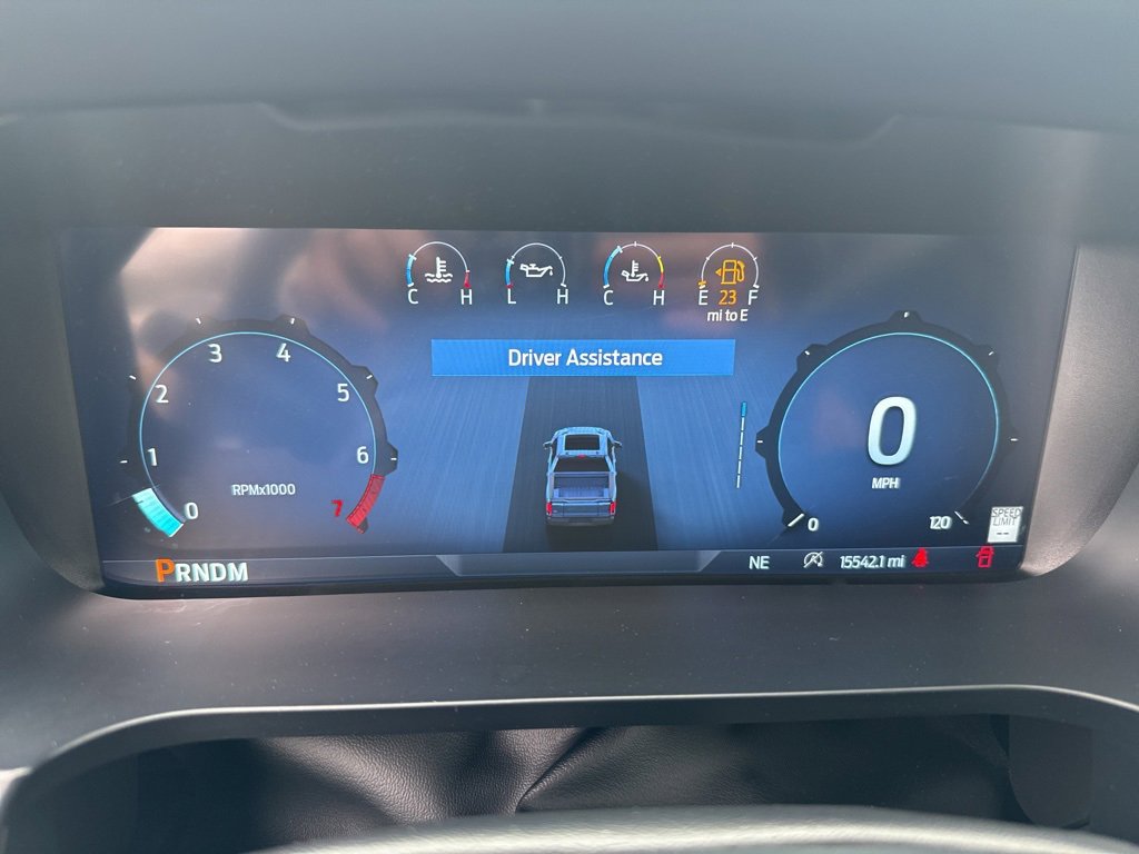 Used 2024 Ford F150 XLT w/ Equipment Group 302A MID image 37