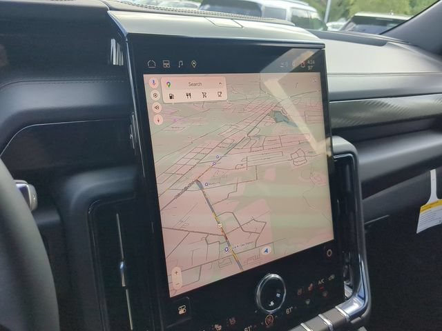 New 2026 GMC Yukon XL AT4 w/ AT4 Premium Plus Package AWD/4WD image 26