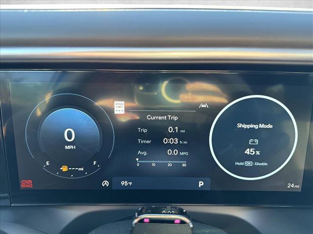 New 2026 Hyundai Palisade Calligraphy image 11