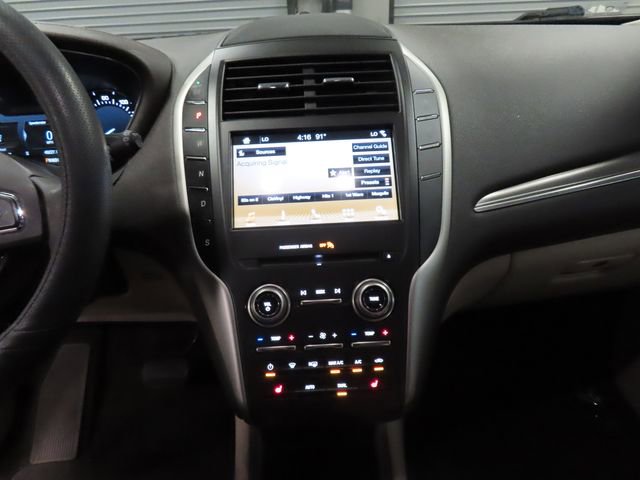 Used 2017 Lincoln MKC Premiere FWD image 22