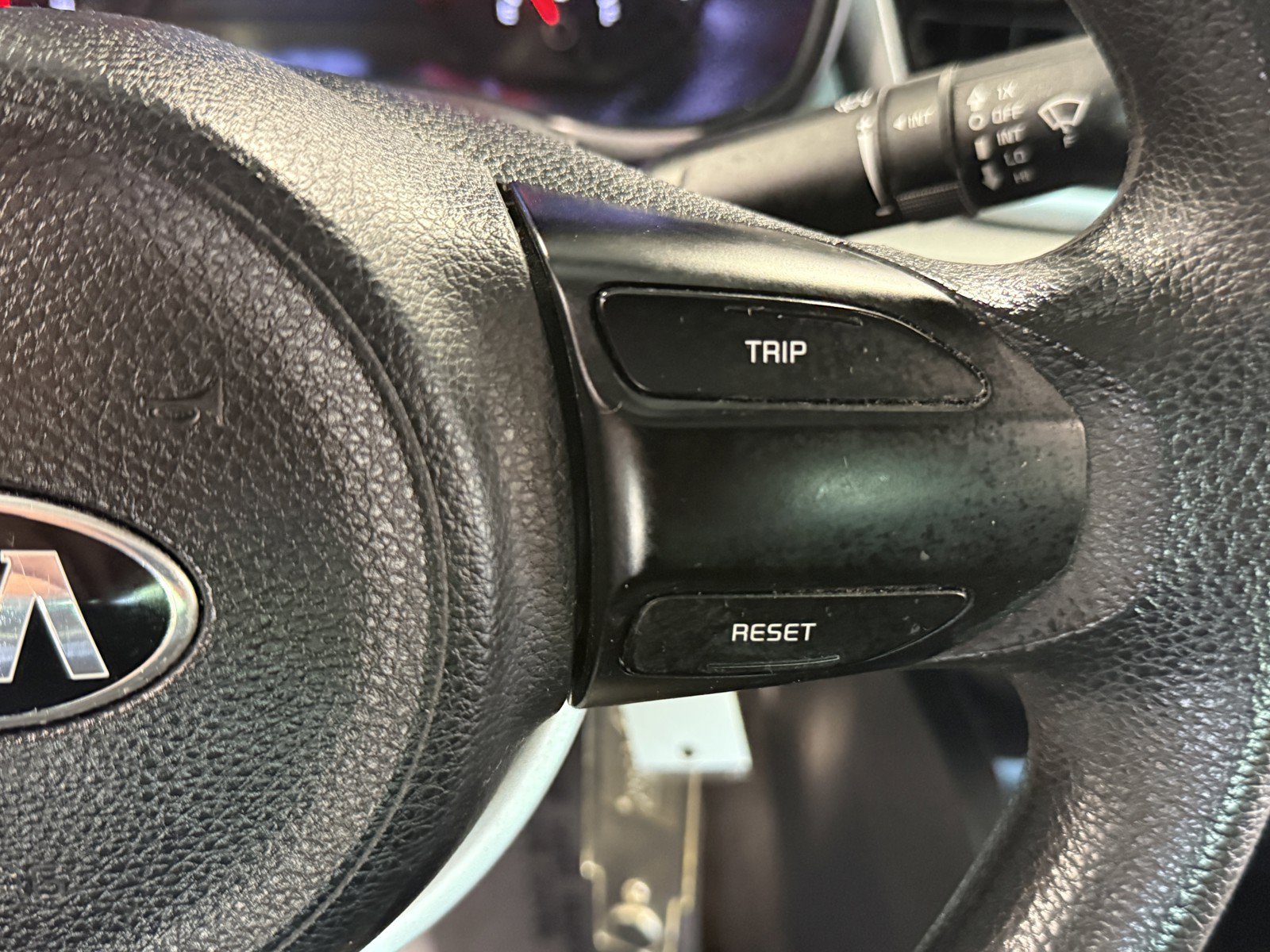 Used 2021 Kia Rio LX FWD image 21
