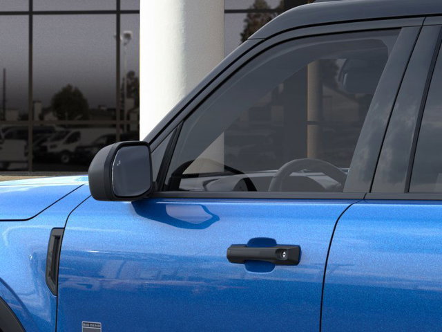 New 2025 Ford Bronco Sport Big Bend w/ Convenience Package image 20