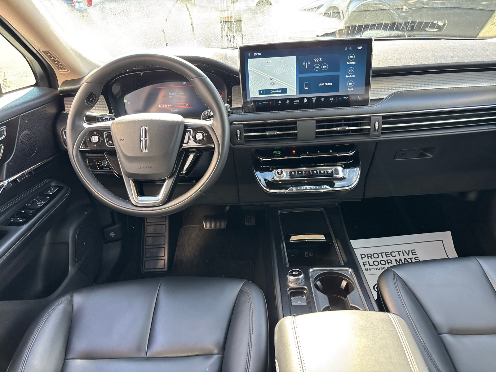 Certified 2023 Lincoln Corsair AWD image 26